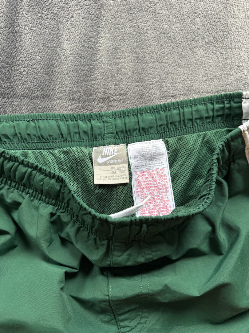 (S) Nike Vintage Shorts (детски по етикет но отговарят на мъжки S)
