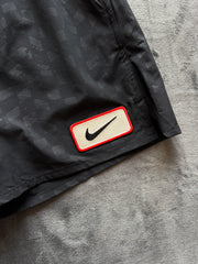 (S) Nike Dri Fit мъжки шорти