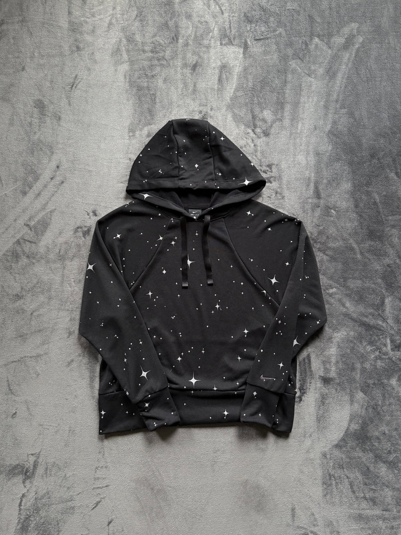 (ДАМСКО) (S) Nike Dri Fit дамски суичър