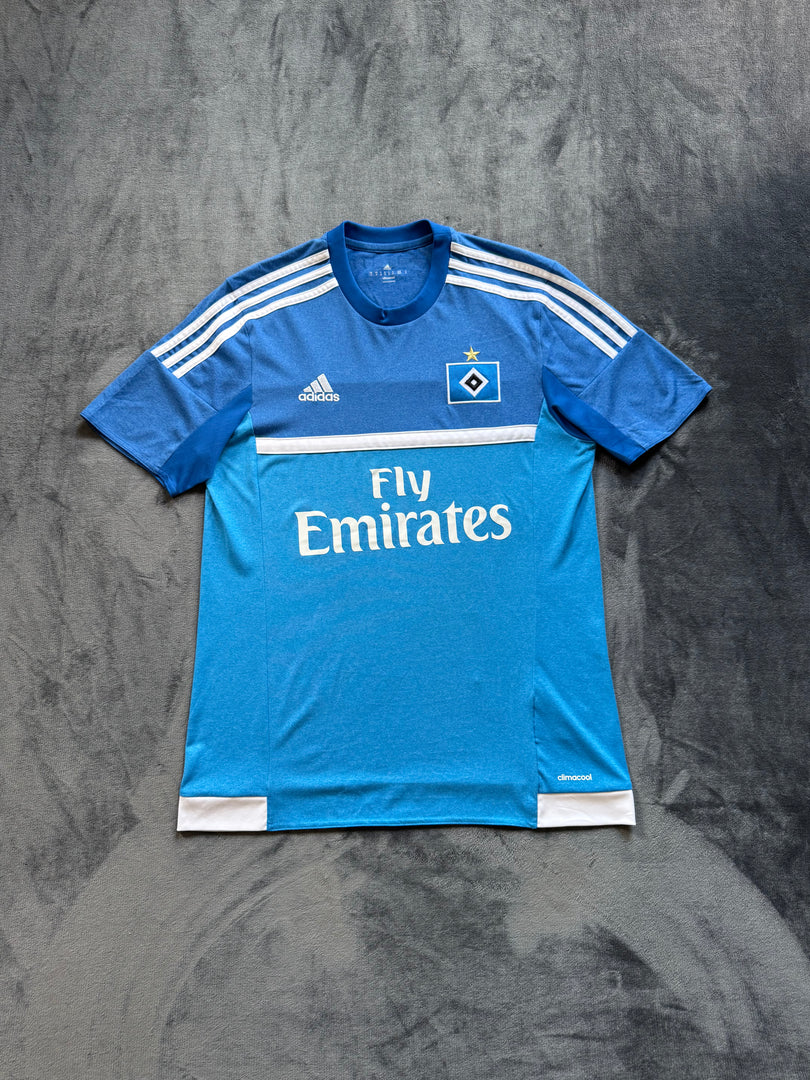 (M) Adidas x Hamburger HSV T-Shirt