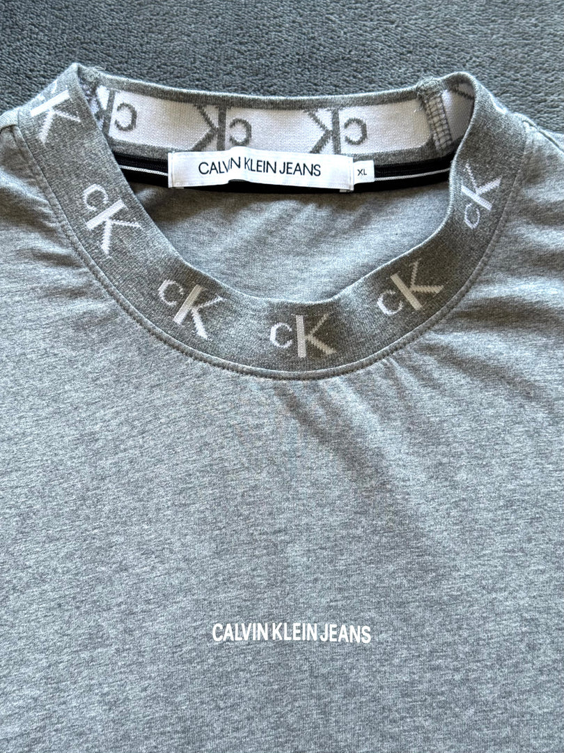 (XL) Calvin Klein мъжка тениска