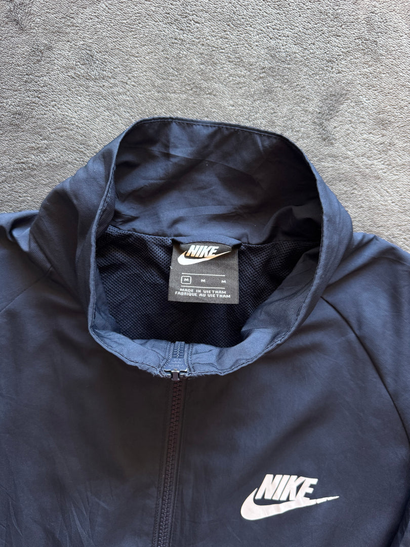(M) Nike мъжко горнище  (логото)