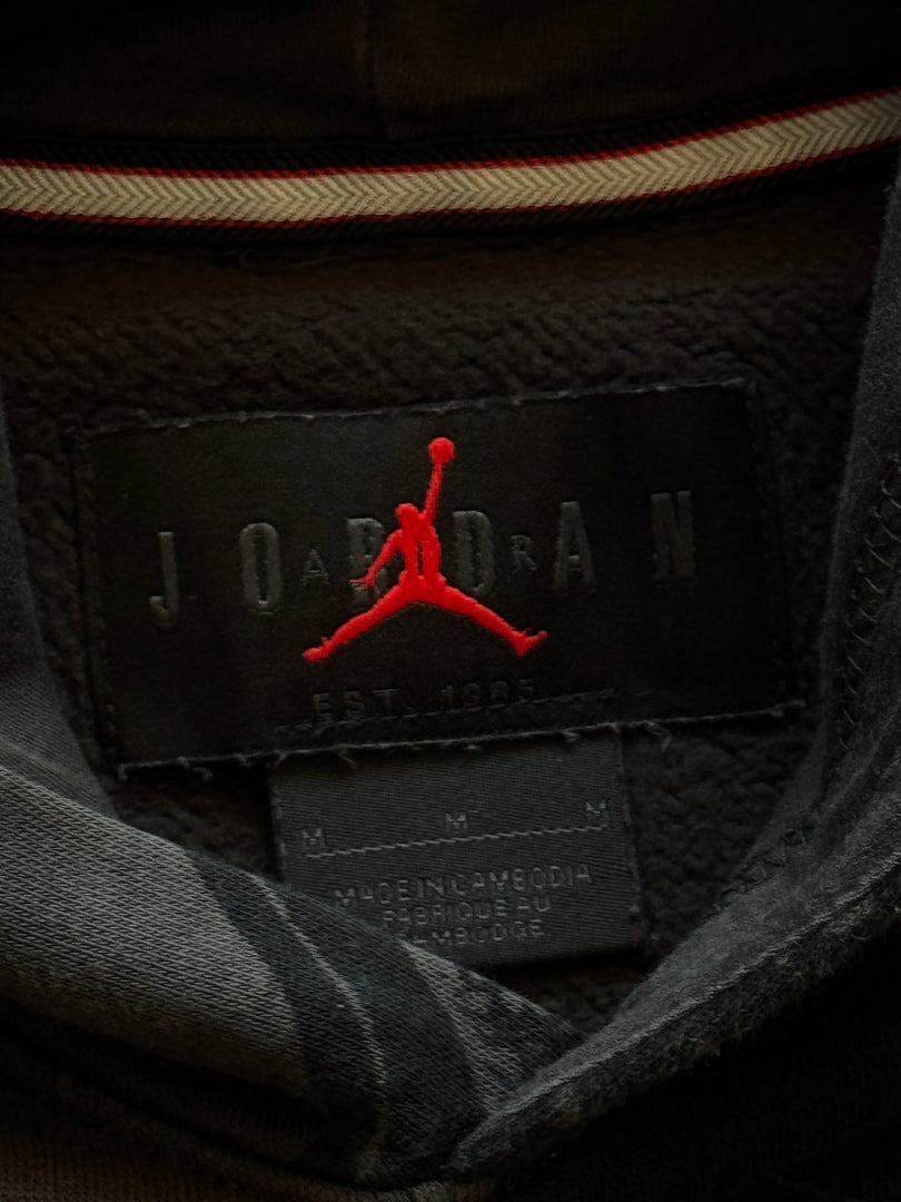 (M) Jordan  мъжки суичър