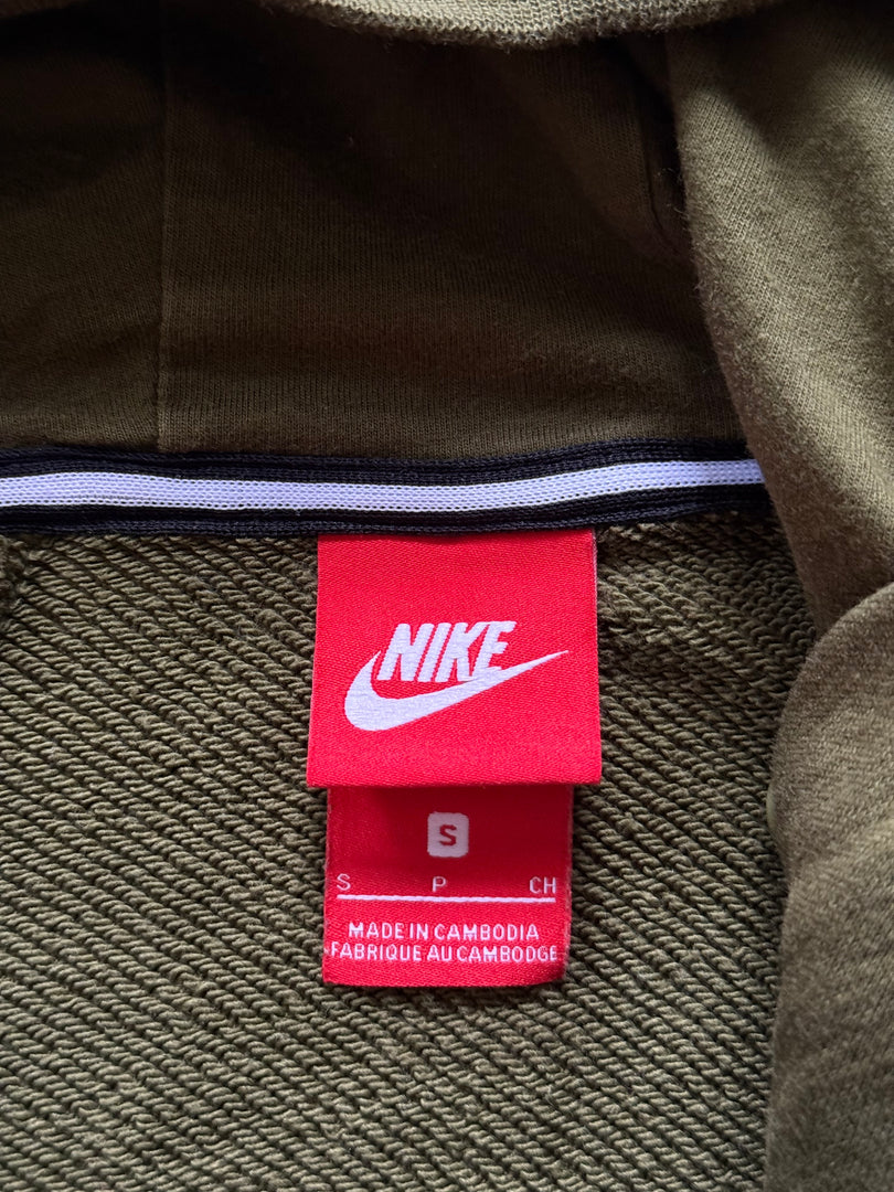 (ДАМСКО) (S) Nike дамско горнище