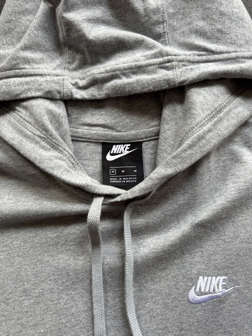 (M) Nike Club Fleece Hoodie