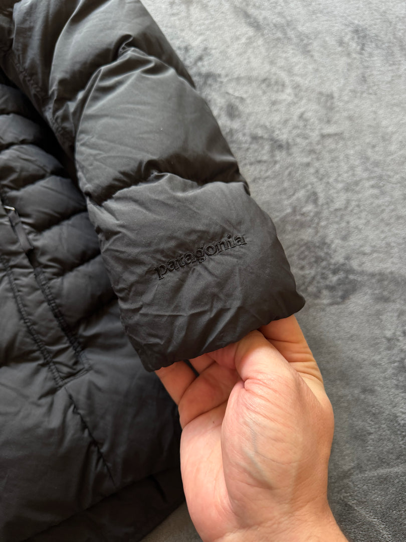 (ДАМСКО) (XS) Patagonia дамско яке от гъши пух
