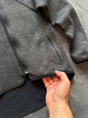 (ДАМСКО) (M) Nike Tech Fleece дамски суичър