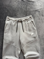 (S) Nike Tech Fleece мъжко долнище