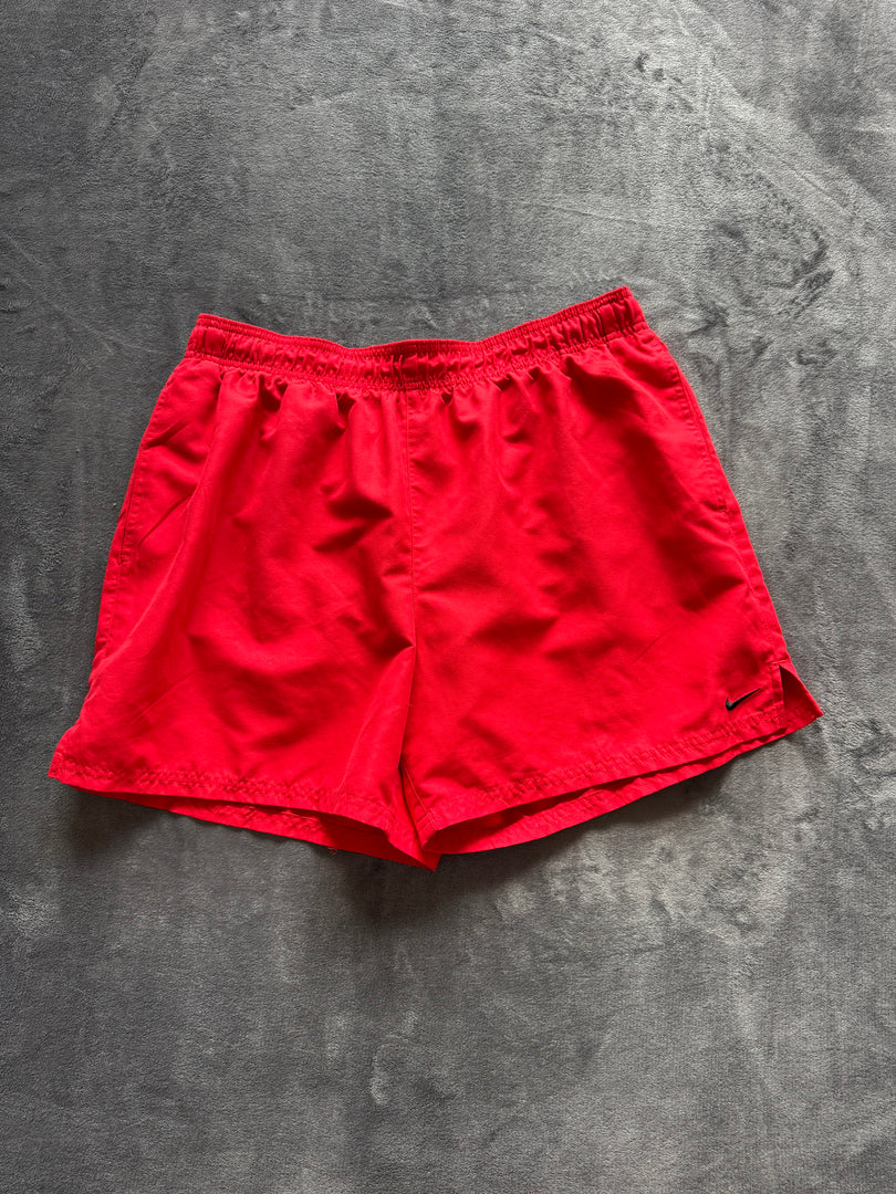 (XL) Nike мъжки плувни шорти