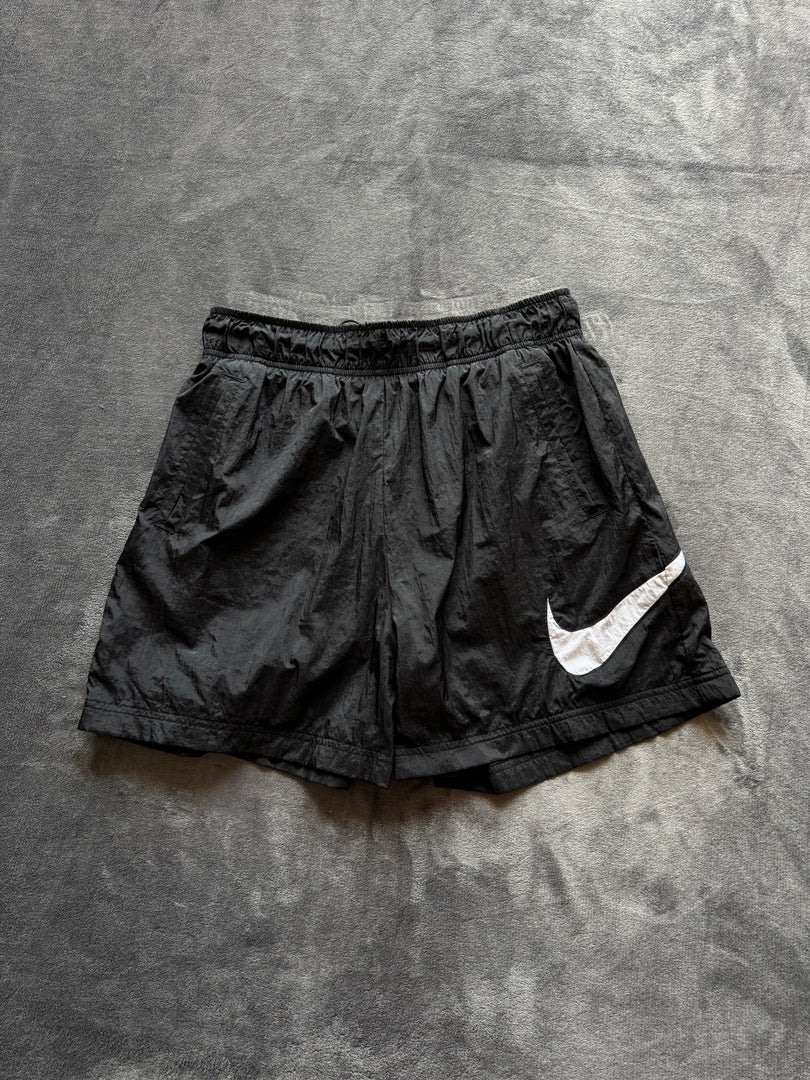 (ДАМСКО) (M) Nike Swoosh дамски шорти