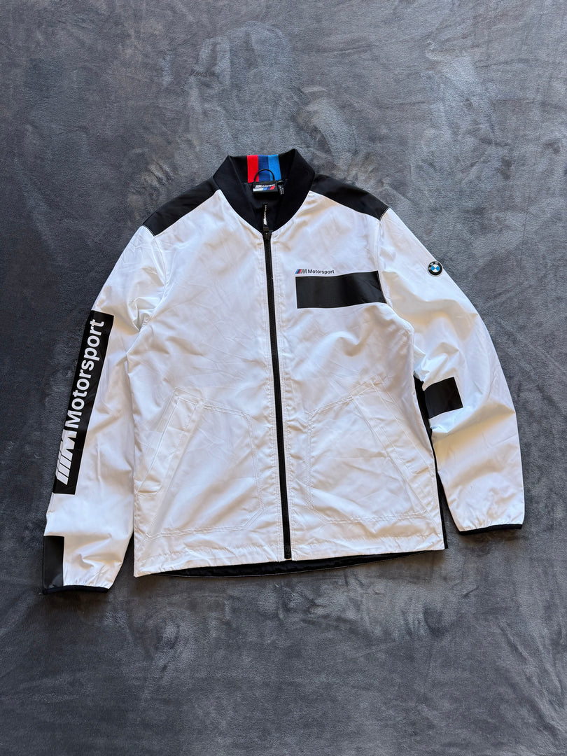 Bmw Motorsport мъжка ветровка