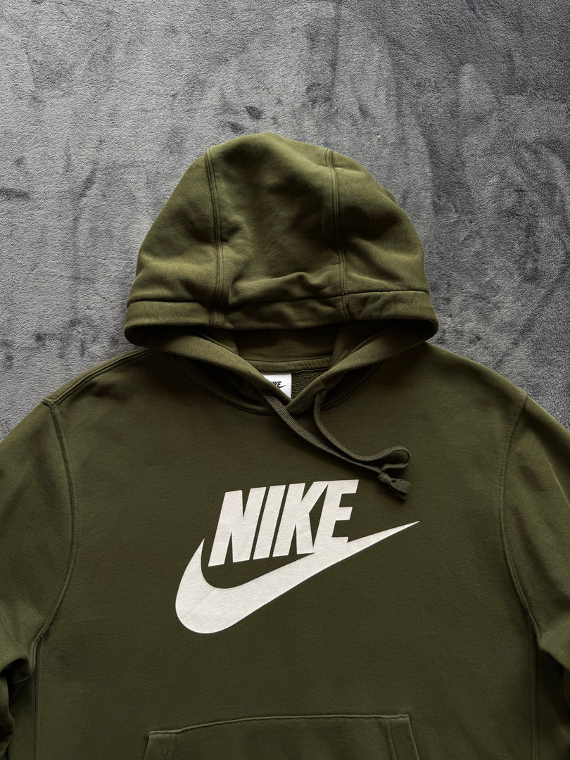 (M) Nike NSW мъжки суичър (леко избеляване)