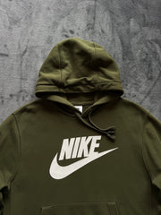 (M) Nike NSW мъжки суичър (леко избеляване)