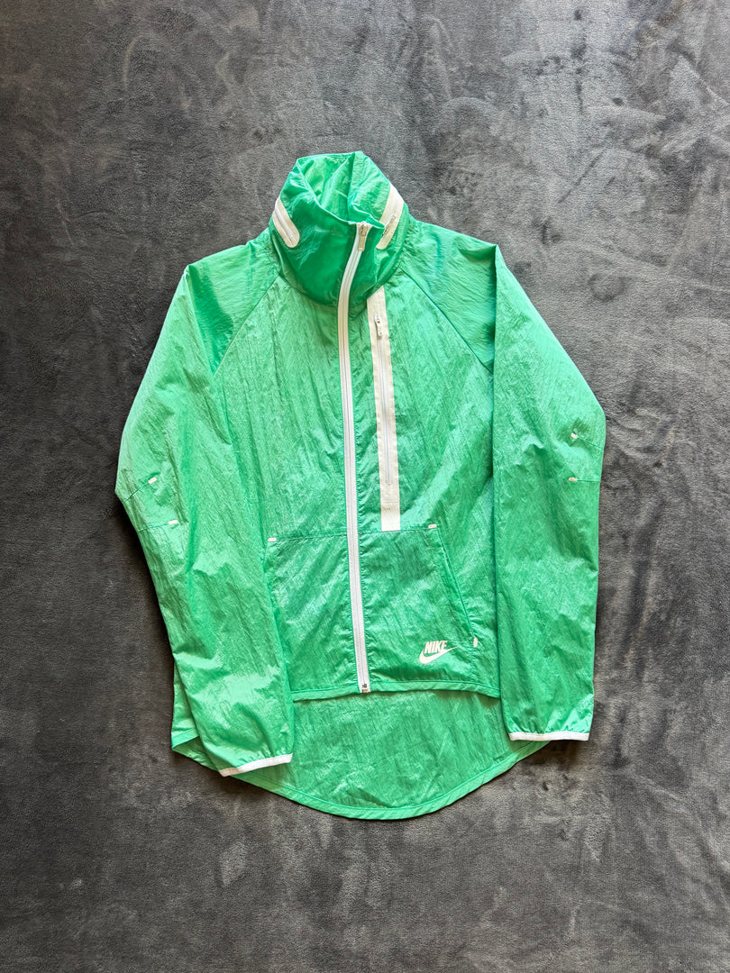 (ДАМСКО) (S) Nike Tech Aeroshield дамско горнище