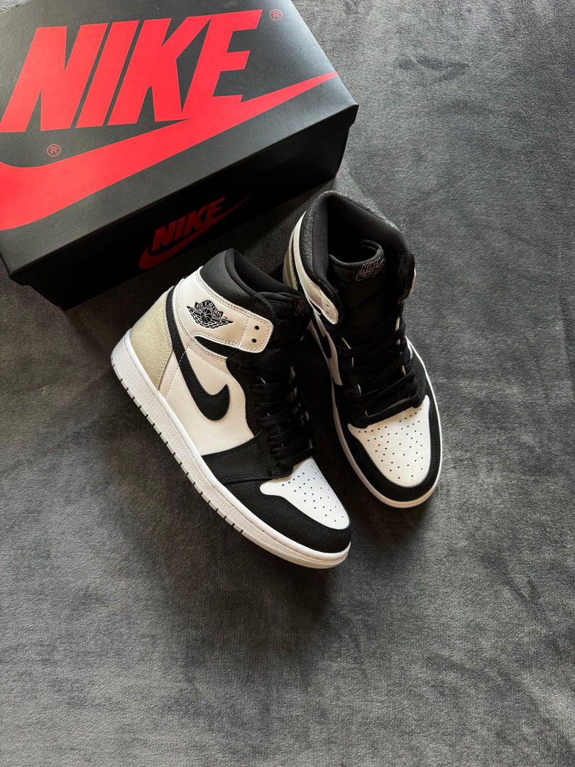 (41-45) Air Jordan 1 Retro High “Bleached Coral” (44 номер с кутия / останалите нямат кутия)