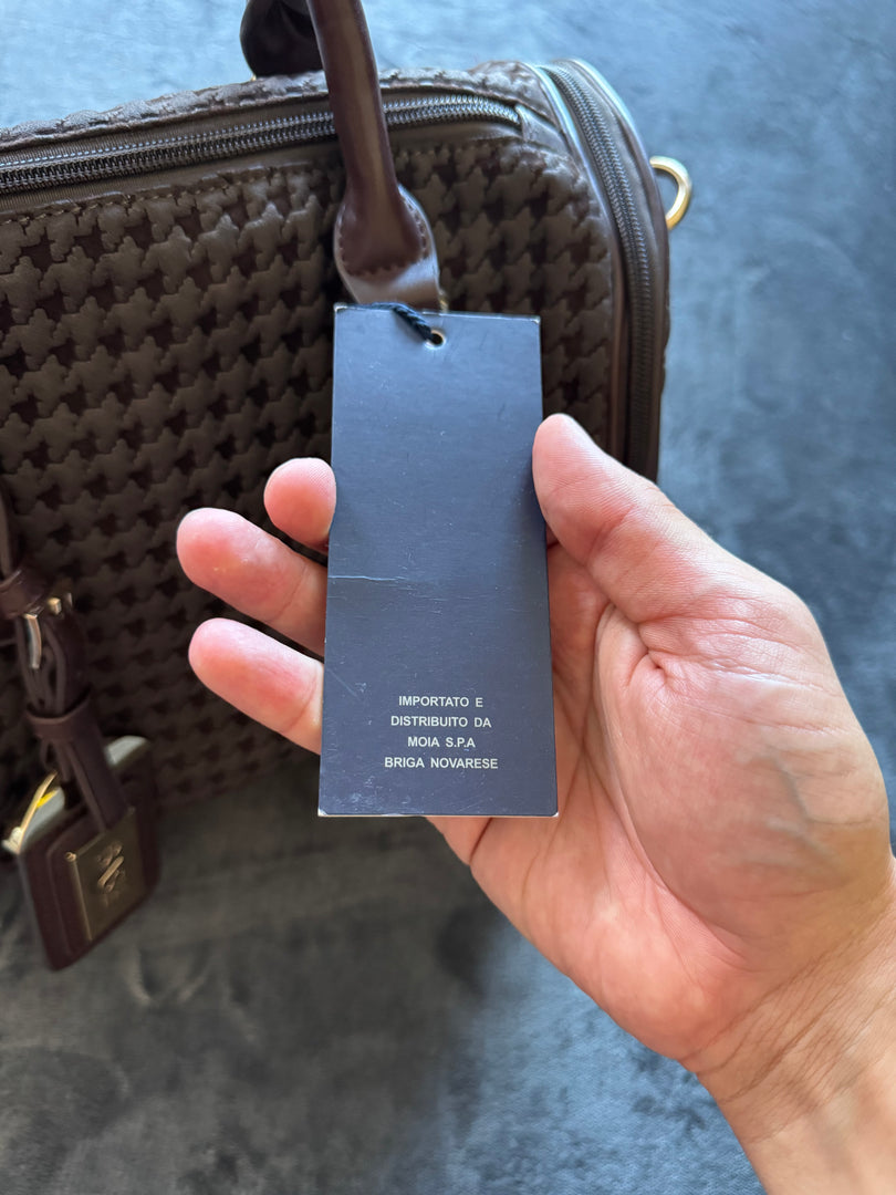 (Ново) Basile дамска чанта