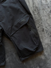 (XS) Nike Tech Fleece карго шорти