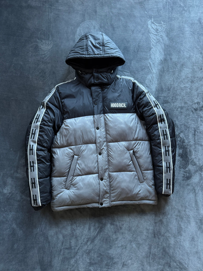 (S/M) Hoodrich Insulated Jacket