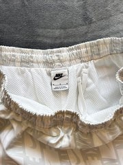 (M) Nike мъжки шушлекови шорти