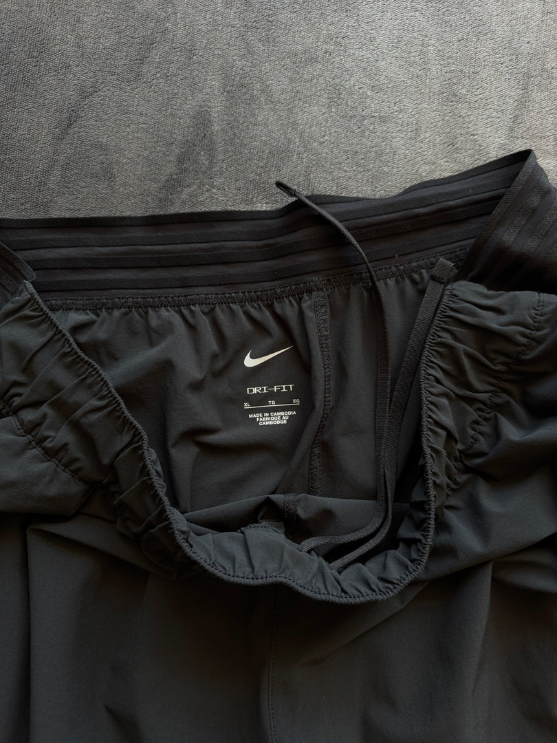 (ДАМСКО) (XL) Nike Dri Fit дамско долнище