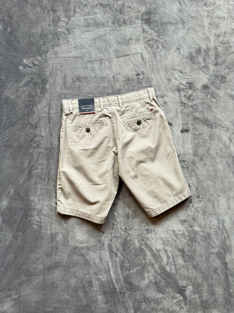 (XS) Tommy Hilfiger Brooklyn Chino Shorts