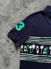 (S) U.S Polo Assn. USPA мъжка поло тениска (Ново)