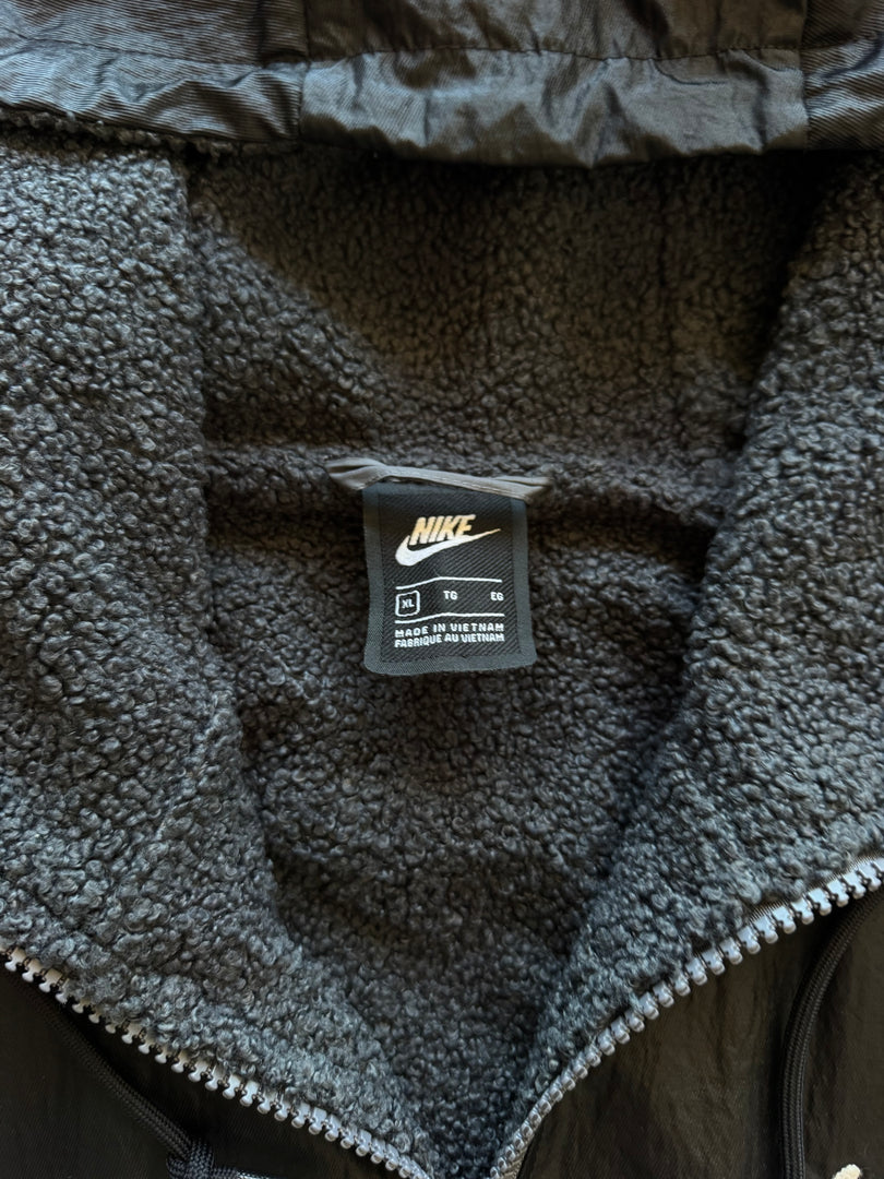 (XL) Nike x NSW Sherpa мъжко яке