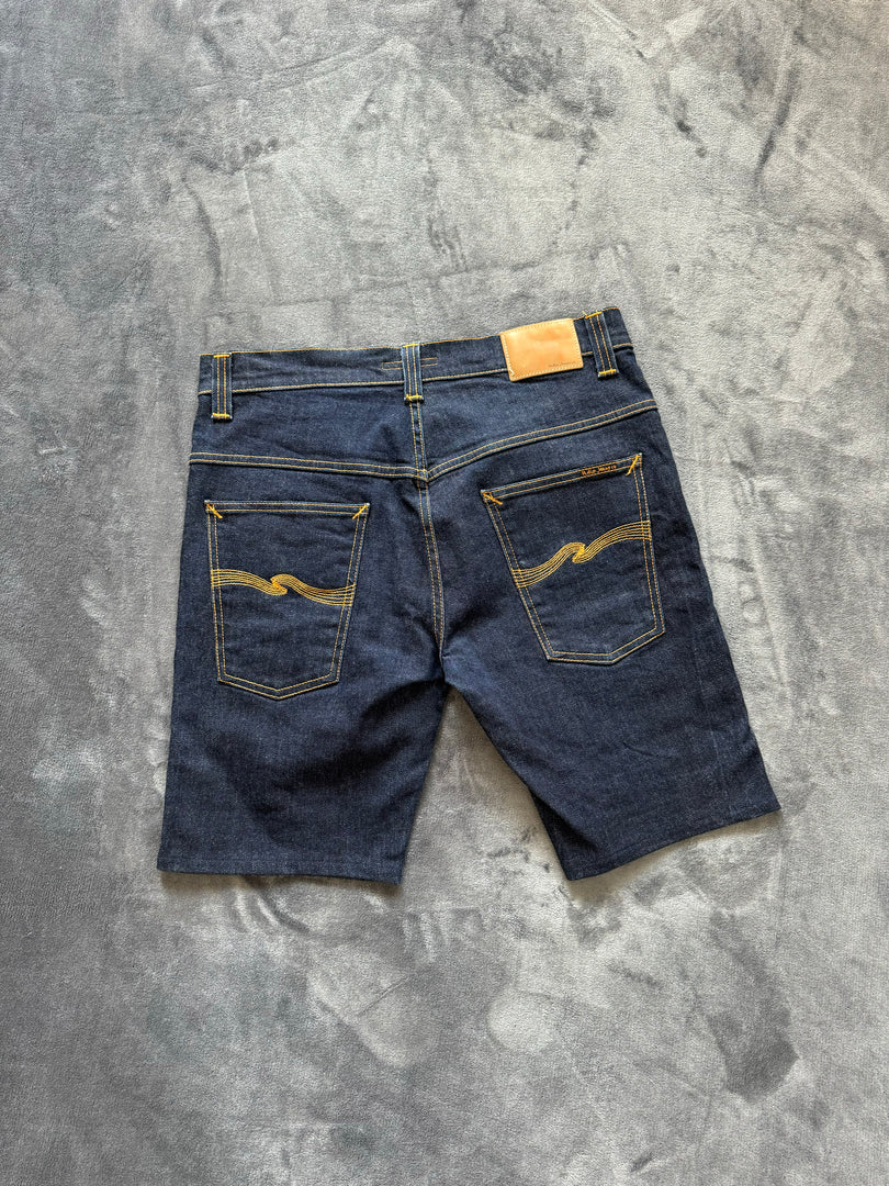 (S) Nudie Jeans Co.