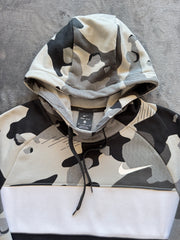 (M) Nike Dri Fit Swoosh мъжки суичър