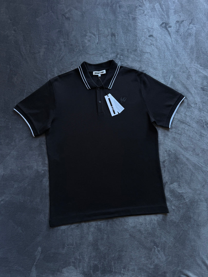 (XXL) McQ Alexander McQueen Polo Shirt