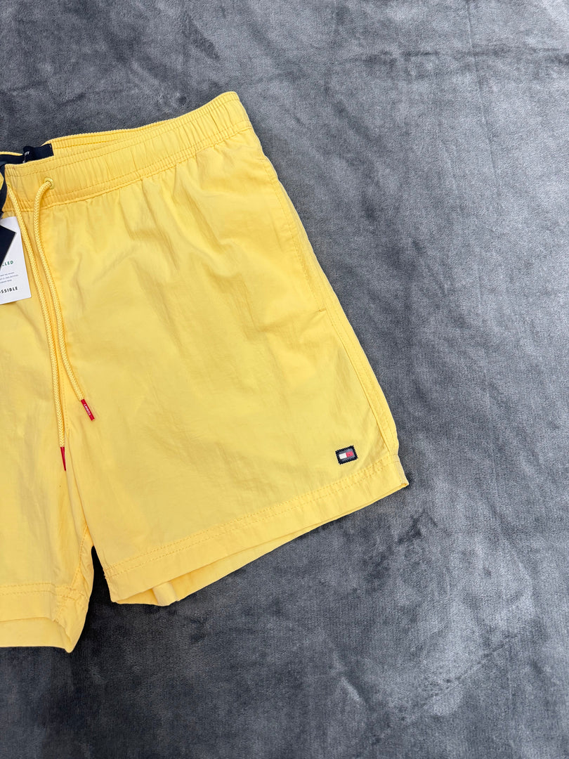 (L) Tommy Hilfiger Swim Shorts