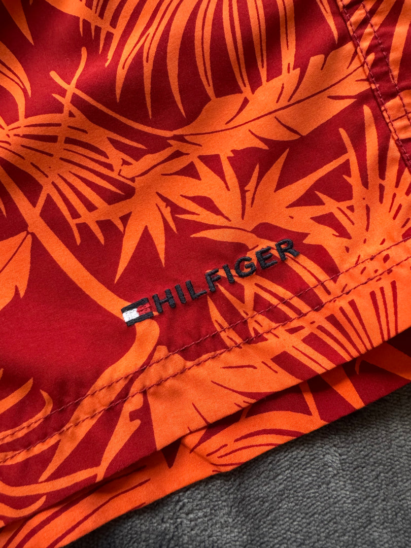 (XL) Tommy Hilfiger Swim Shorts