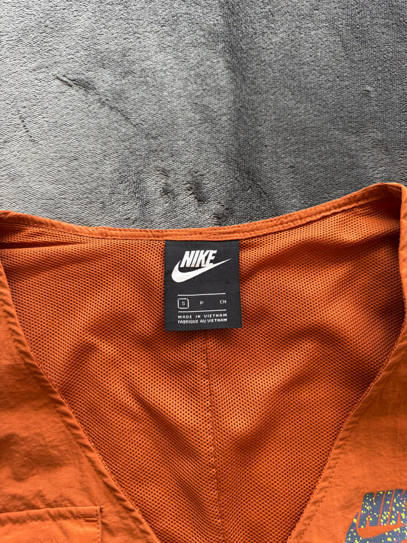 (ДАМСКО) (S) Nike Cargo Utility дамски гащеризон