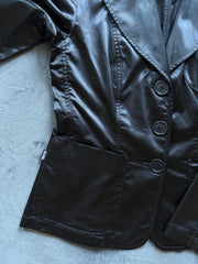 (ДАМСКО)(M) Moschino дамско сако горнище