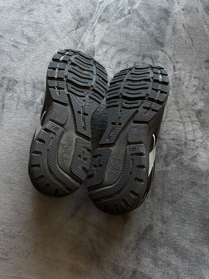 (45.5) Asics x Brooks Ghost 14 GTX (GORE-TEX) мъжки обувки (много запазени)