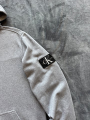 (S) Calvin Klein мъжки суичър