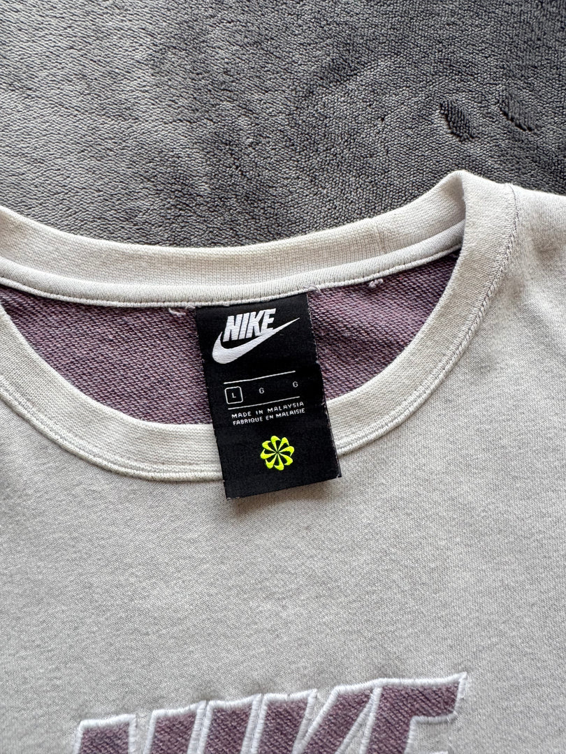 (L) Nike мъжка блуза