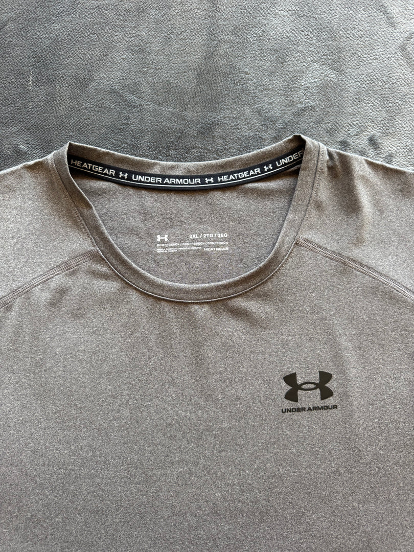 (XL) Under Armour Compression мъжки потник