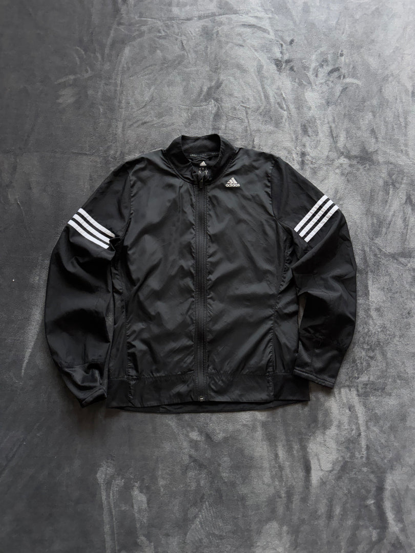 (ДАМСКО) (S) Adidas дамска ветровка / горнище