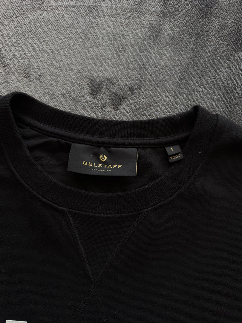 (M) Belstaff мъжка блуза