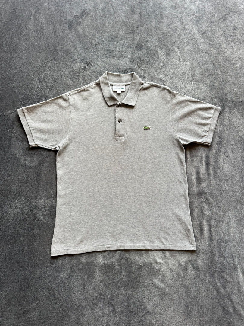 (M) Lacoste мъжка поло тениска