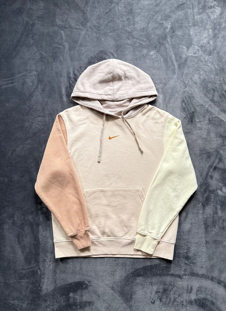 (S) Nike мъжки суичър (моделът е уголемен може да стане и за М размер)