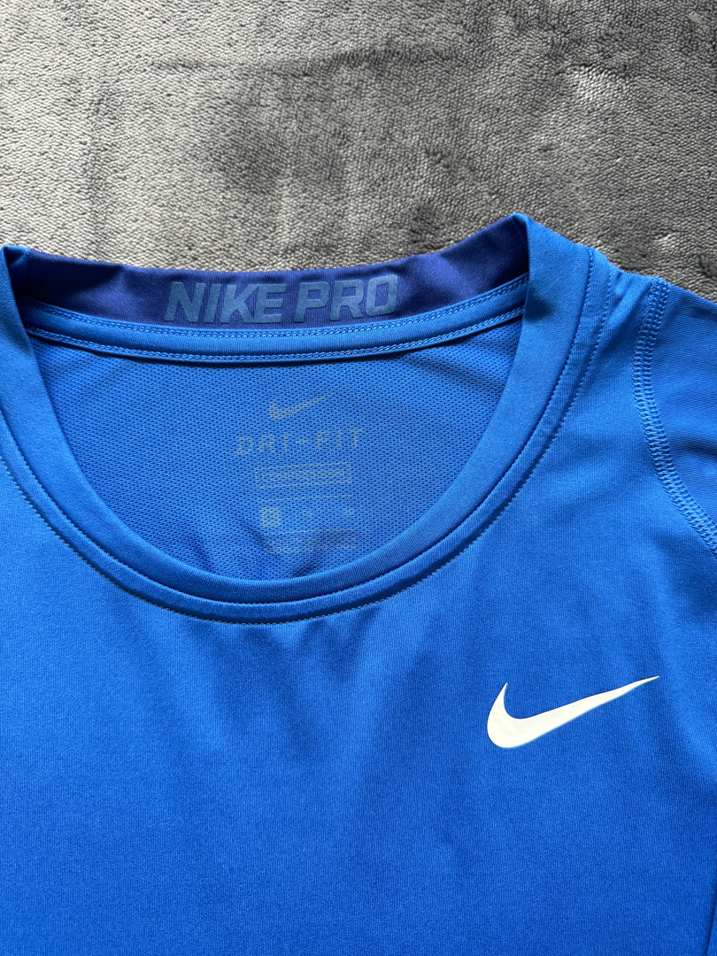 (XL) Nike Pro Compression Longsleeve Shirt