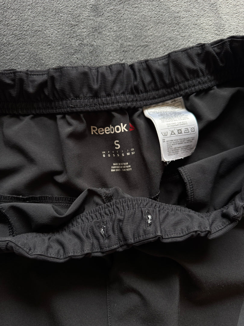 (ЗАБЕЛЕЖКА) (S) Reebok мъжки шорти (липсват връзки)
