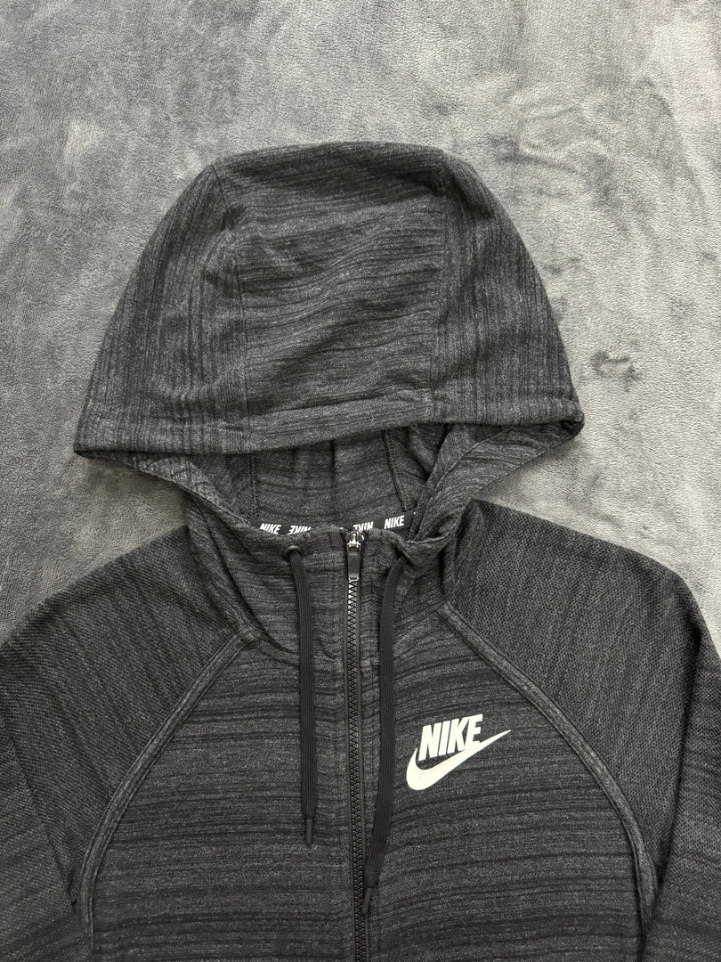 (ДАМСКО) (S) Nike Zip Up Hoodie