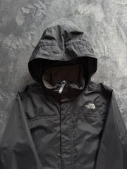 (ДЕТСКО) (10/12г.) The North Face детска ветровка яке