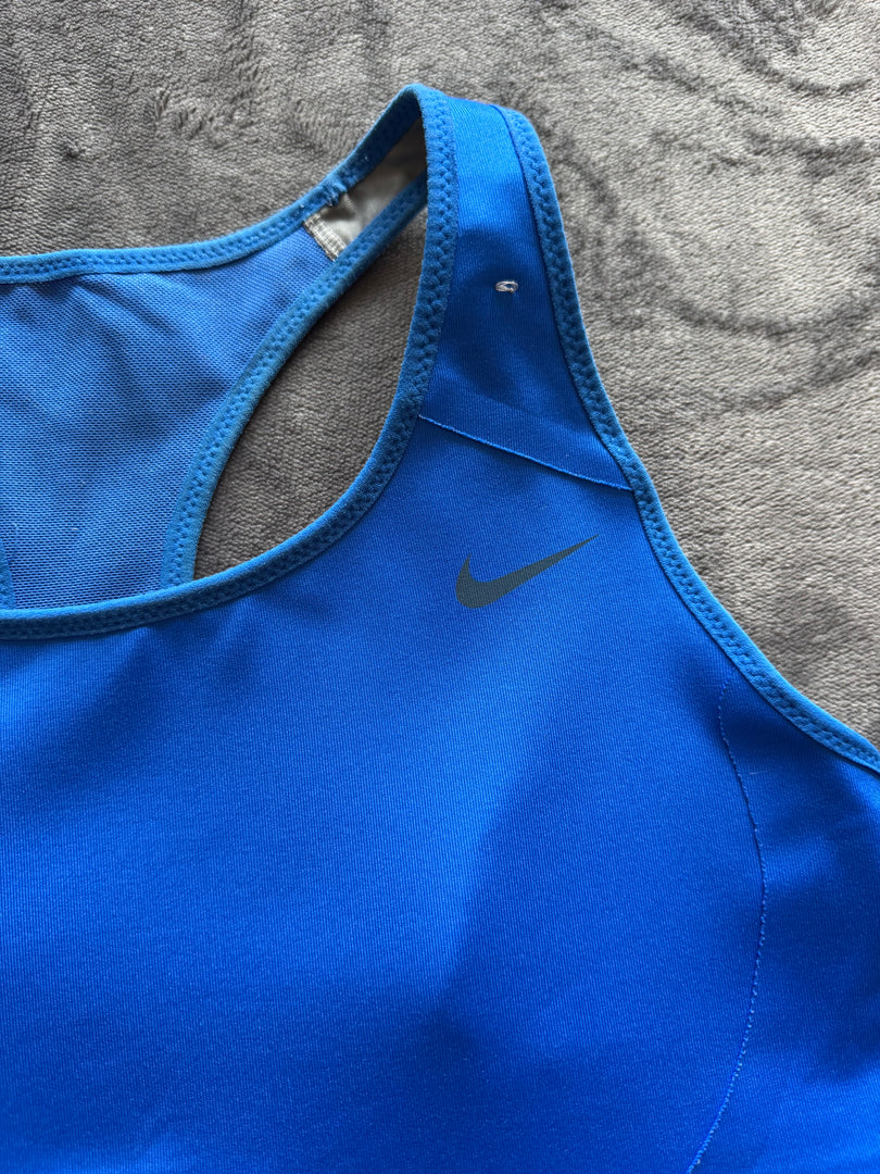 (ДАМСКО) (M) Nike Dri Fit спортно бюстие