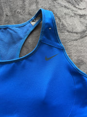 (ДАМСКО) (M) Nike Dri Fit спортно бюстие