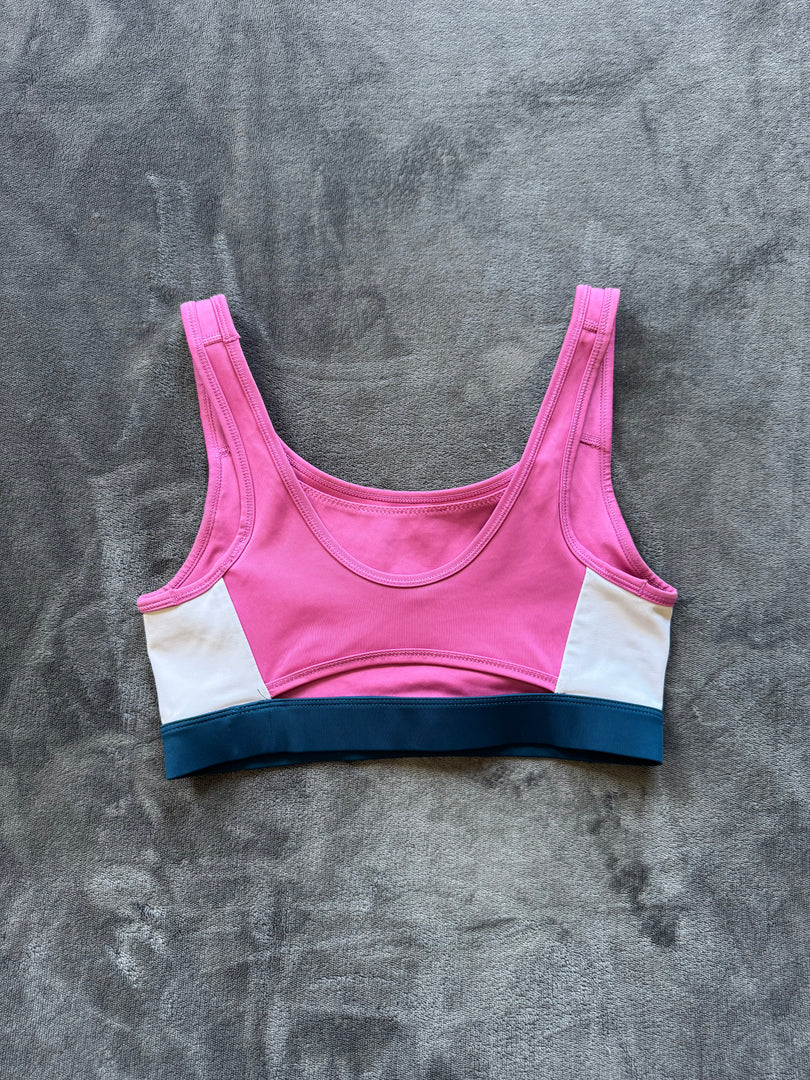 (ДАМСКО) (S) Nike Dri Fit Sports Bra