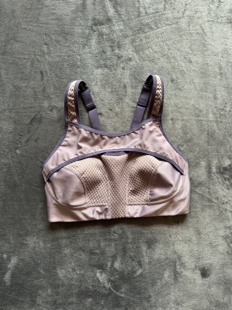(ДАМСКО) (S) Nike Dri Fit спортно бюстие